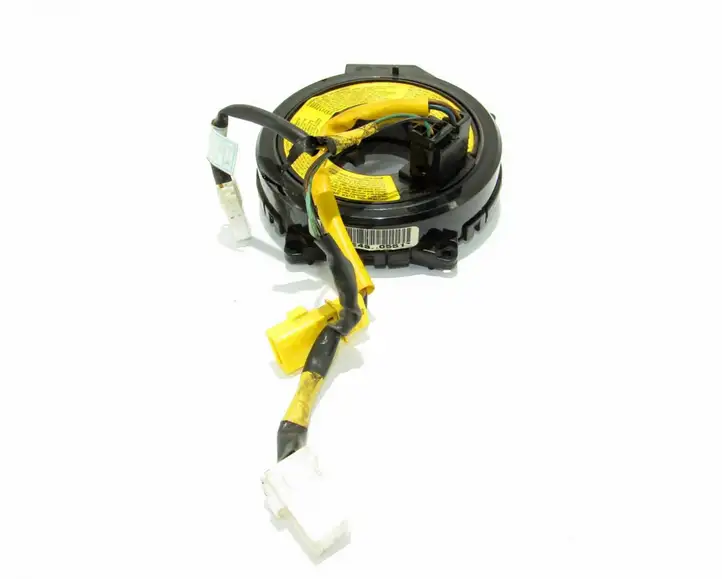 Hyundai Terracan (2004 - 2007) Контактное кольцо SRS — фото 1