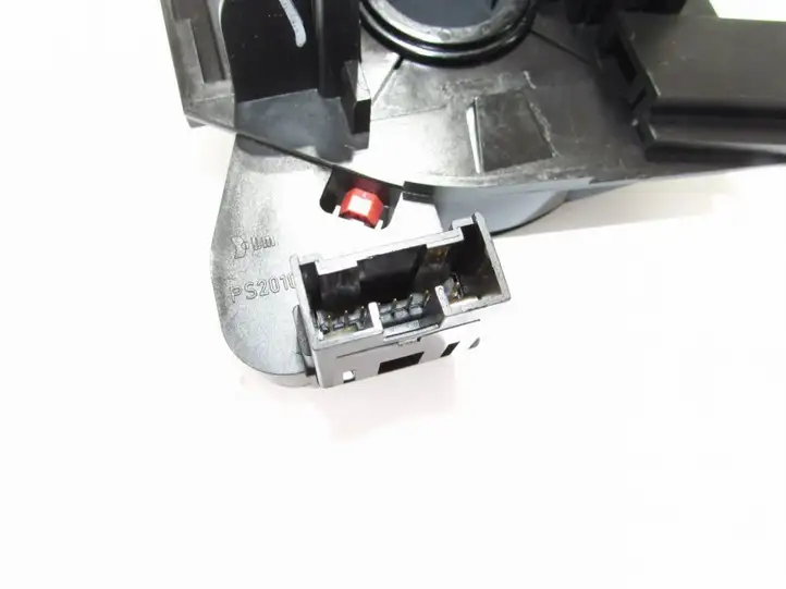 Ford Fiesta (2006 - 2008) Контактное кольцо SRS — фото 2
