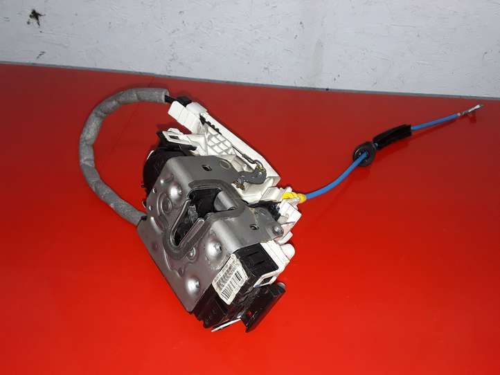 Mercedes-Benz E W212 (2009 - 2016)  A0997200435 Передняя звукоизоляция