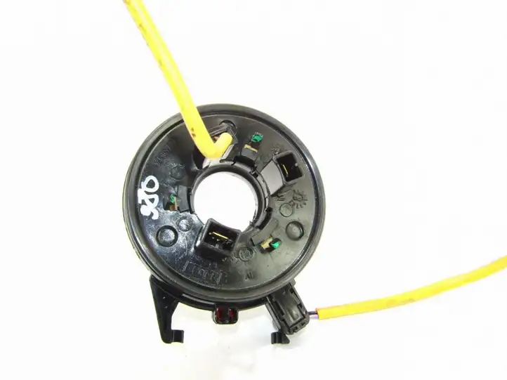 Ford Fiesta (2000 - 2005) Контактное кольцо SRS — фото 2