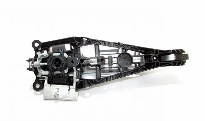 Opel Insignia A (2008 - 2017) Наружная ручка задней двери — фото 2