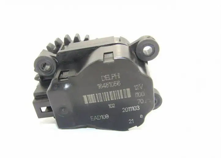 Opel Insignia A (2008 - 2017) Двигатель задвижки потока воздуха — фото 1