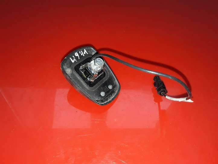 Opel Meriva (2010 - 2014)  13322155 Антенна (антенна GPS)