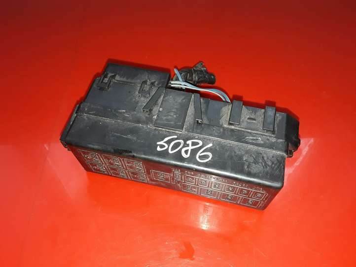 Subaru Justy (2003 - 2007)  3673854GB Блок предохранителей