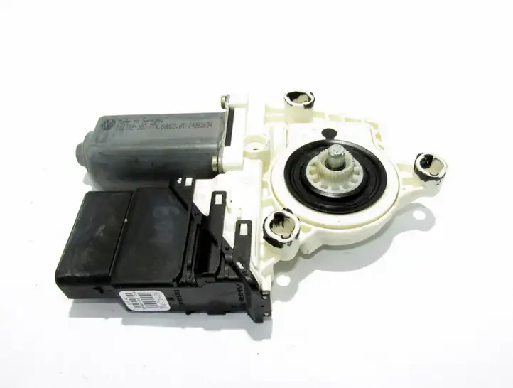 Volkswagen Golf IV (1998 - 2005) Стеклоподъемник задней двери — фото 1
