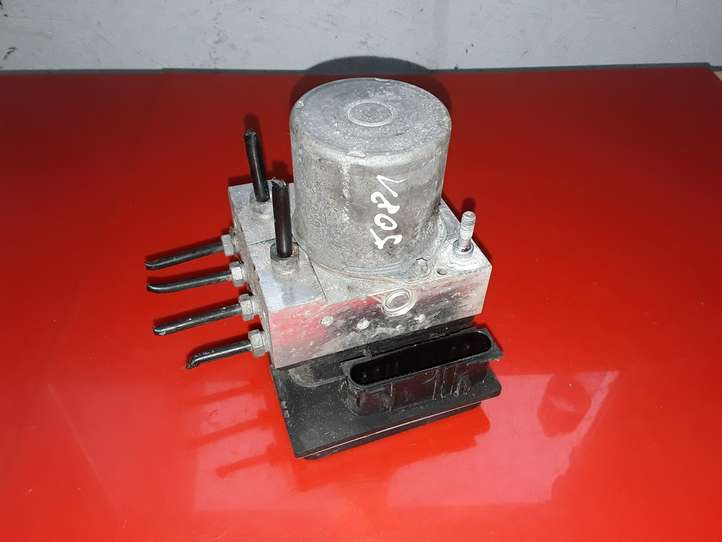 Nissan Qashqai (2006 - 2010)  47660JD01B Блок ABS