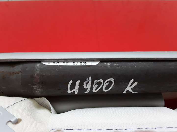 SsangYong Korando (2013 - 2017)  616556400B Звукоизоляция крыши
