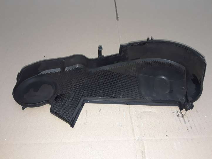 Skoda Octavia Mk2 (1Z) (2004 - 2013)  03L109107B Защита основного ремня