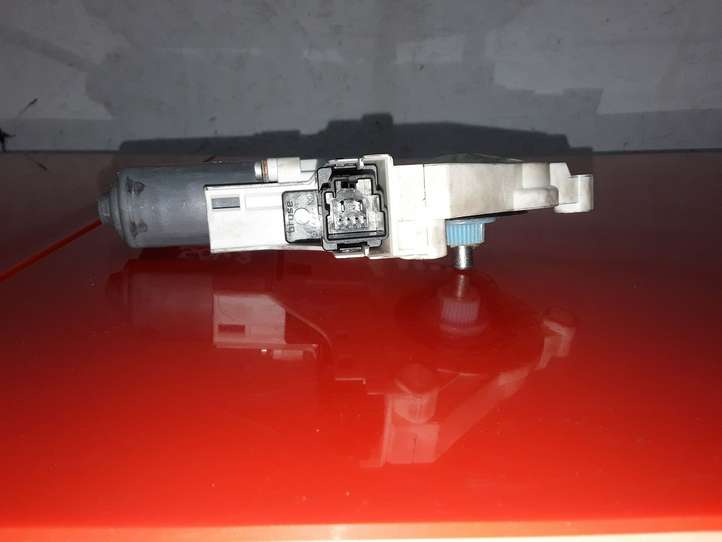 Land Rover Range Rover Sport (2009 - 2013)  AH2214B555AA Механизм подъема окон задней двери