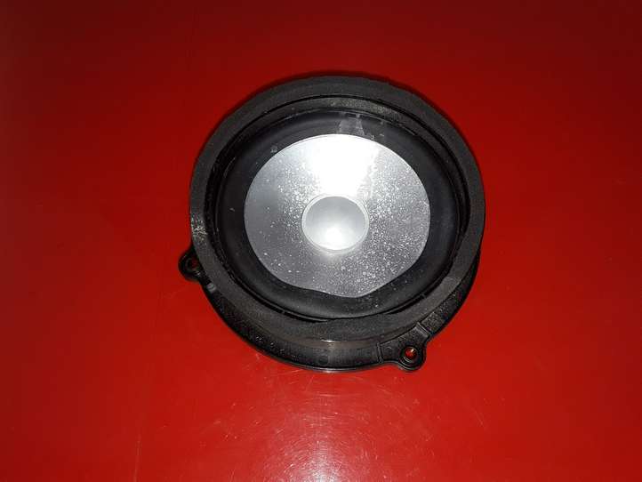 Land Rover Range Rover Sport (2009 - 2013)  5H2270451NB Громкоговоритель (громкоговорители) в задних дверях