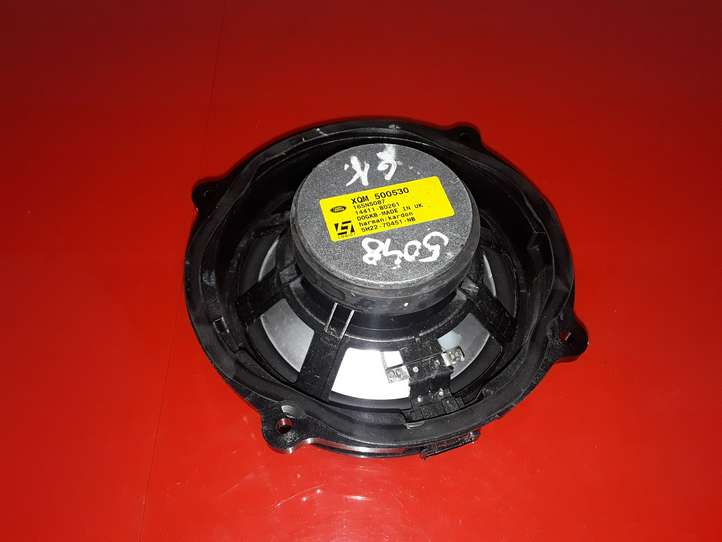 Land Rover Range Rover Sport (2009 - 2013)  5H2270451NB Громкоговоритель (громкоговорители) в задних дверях