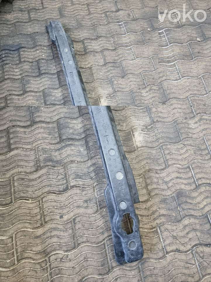 Toyota Verso (2009 - 2012)  5261152091 Пенопласт бампера