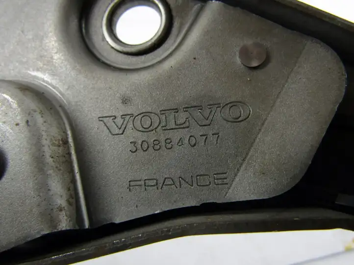 Volvo S40, V40 (2000 - 2004) Механизм ручного тормоза (в салоне) — фото 1