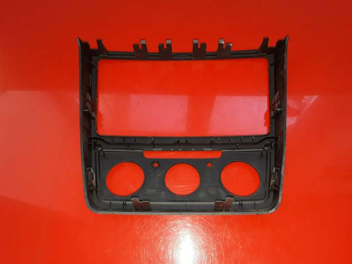 Skoda Yeti (2009 - 2012)  5L0858069G Отделка контроля климата / контроля печки