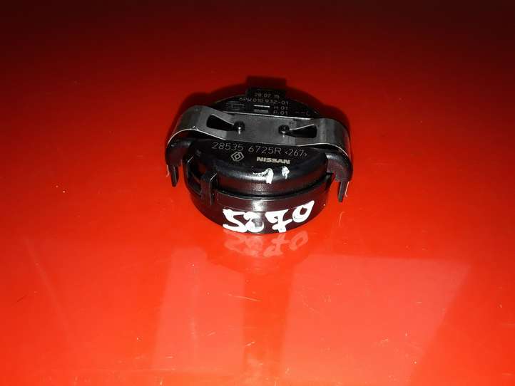 Nissan Qashqai (2013 - 2017)  285356725R Датчик дождя