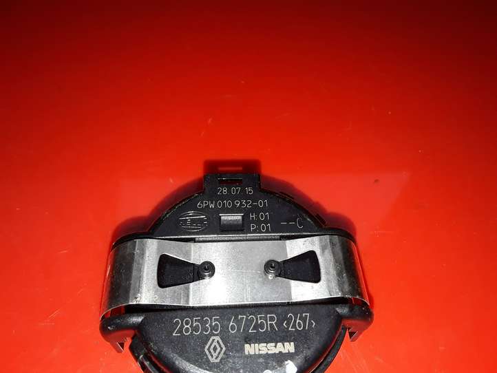 Nissan Qashqai (2013 - 2017)  285356725R Датчик дождя