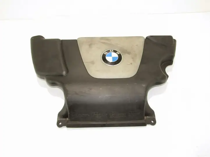 BMW 3 E46 (1998 - 2005) Крышка двигателя декоративная — фото 1