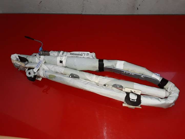 Nissan Qashqai (2013 - 2017)  H15084600 Звукоизоляция крыши