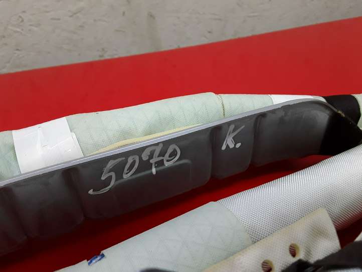 Nissan Qashqai (2013 - 2017)  H15084600 Звукоизоляция крыши