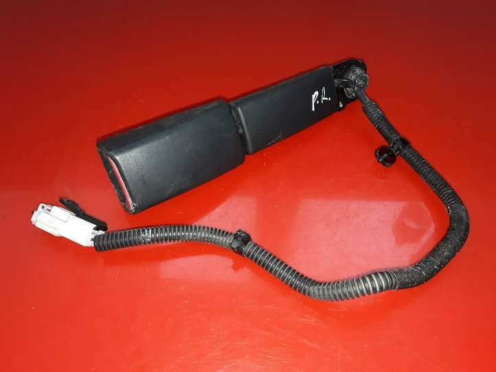 Kia Carens (2006 - 2012)  07051913 Передняя звукоизоляция