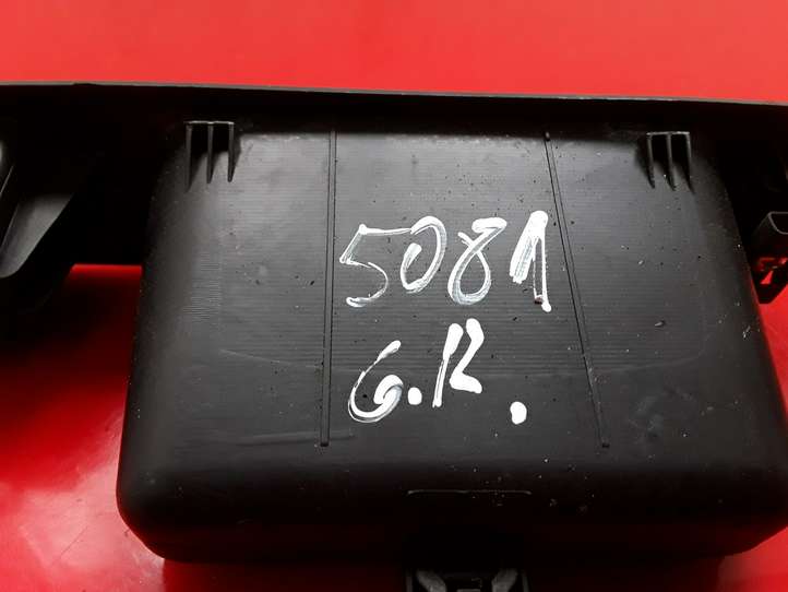 Nissan Qashqai (2006 - 2010)  82951JD000 Отделка  кнопки стеклоподъемника