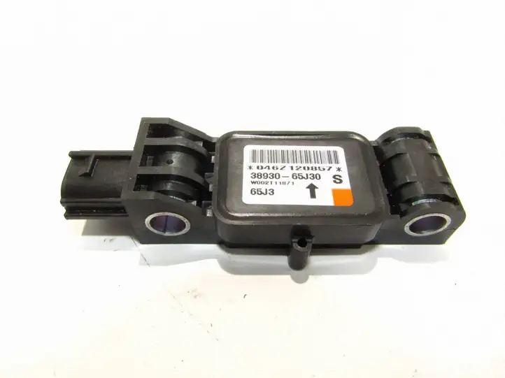 Suzuki Grand Vitara II (2005 - 2008) Датчик удара SRS — фото 1