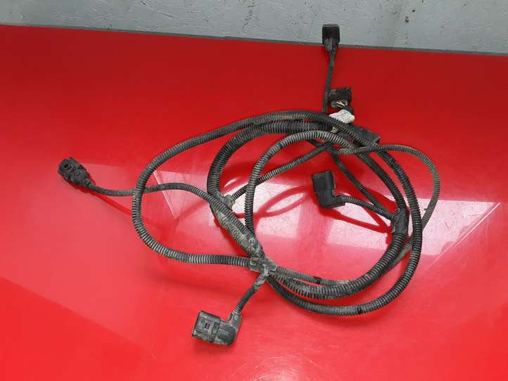 Volkswagen Touareg I (2002 - 2010)  7L6971104C Проводка датчиков парковки