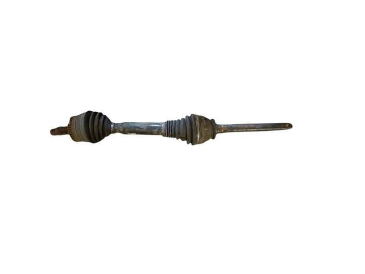 Land Rover Range Rover (2009 - 2012)  3H423N128BE Передняя полуось
