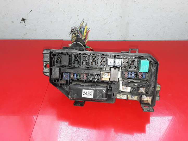 Honda Accord (2008 - 2016)  TL0G0805160945 Блок предохранителей