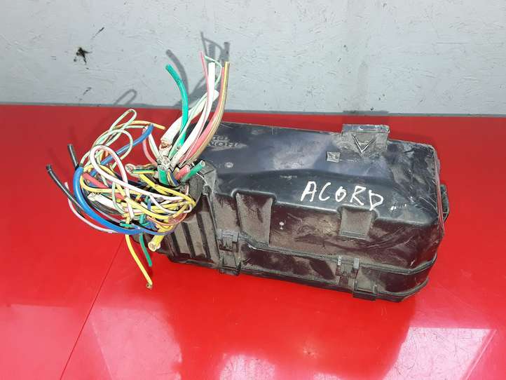 Honda Accord (2008 - 2016)  TL0G0805160945 Блок предохранителей