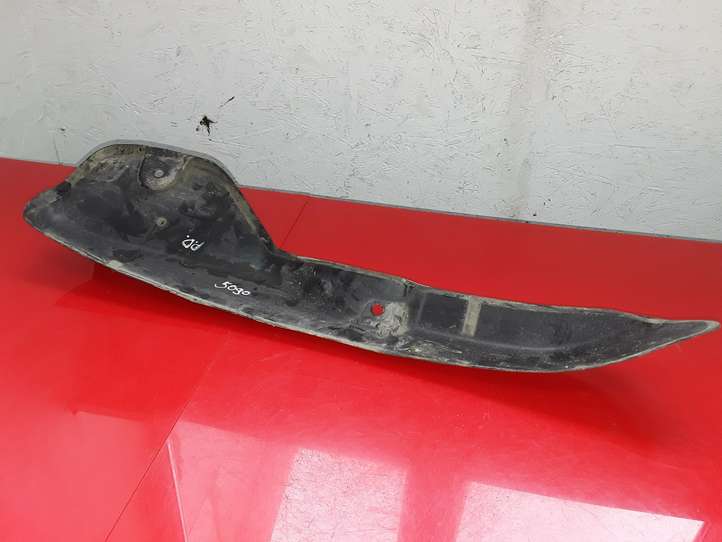 Skoda Yeti (2009 - 2012)  5L0821112 Накладка на крыло