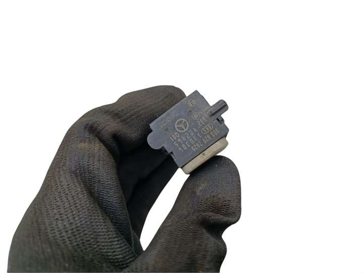 Mercedes-Benz ML W164 (2005 - 2011)  0038202929 Датчик удара надувных подушек