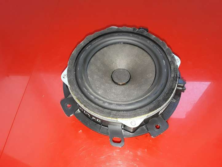 Hyundai Starex (2007 - 2013)  963304H050 Громкоговоритель (громкоговорители) в передних дверях