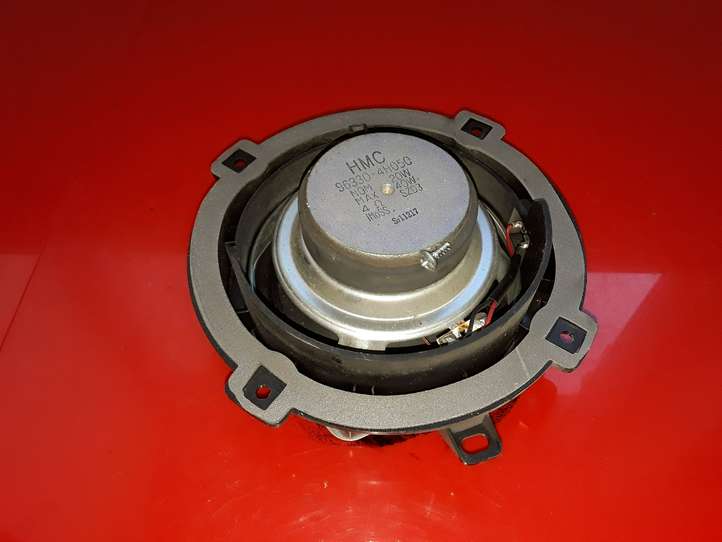 Hyundai Starex (2007 - 2013)  963304H050 Громкоговоритель (громкоговорители) в передних дверях