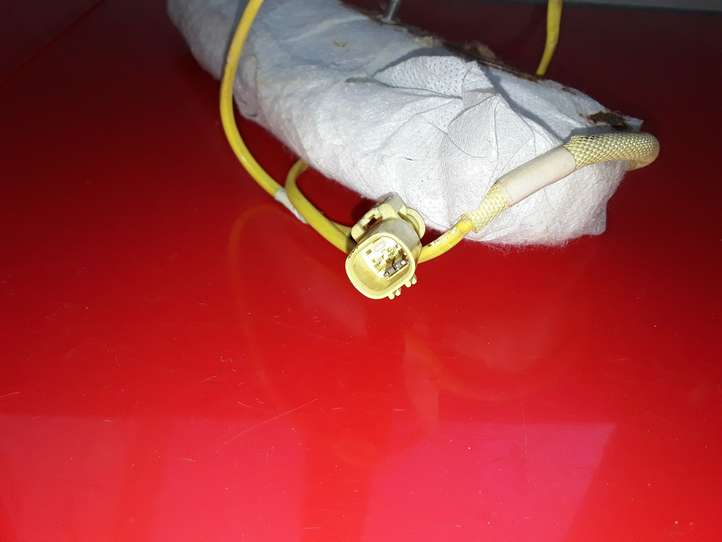 Lexus GS 300 350 430 450h (2004 - 2007)  609942208VQ3 Подушка безопастности сиденья