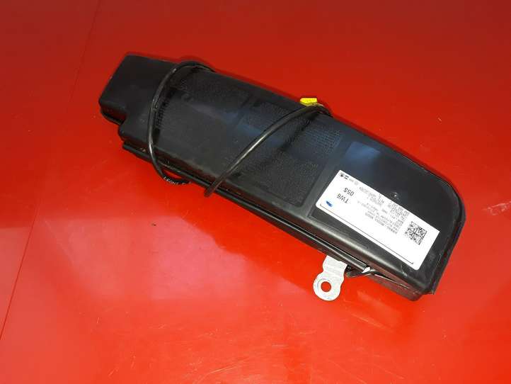 Volkswagen Polo (2009 - 2015)  6R0880242C Подушка безопастности сиденья