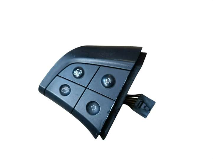 Mercedes-Benz ML W164 (2005 - 2011)  A1648207910 Кнопки рулевого колеса