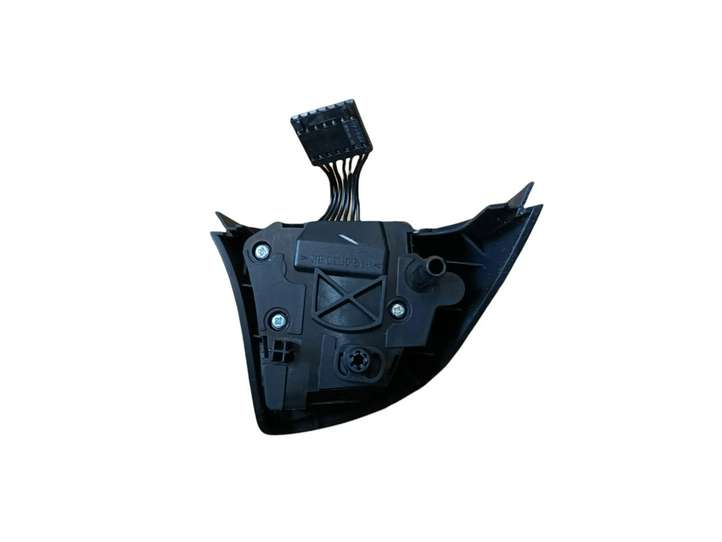 Mercedes-Benz ML W164 (2005 - 2011)  A1648207910 Кнопки рулевого колеса