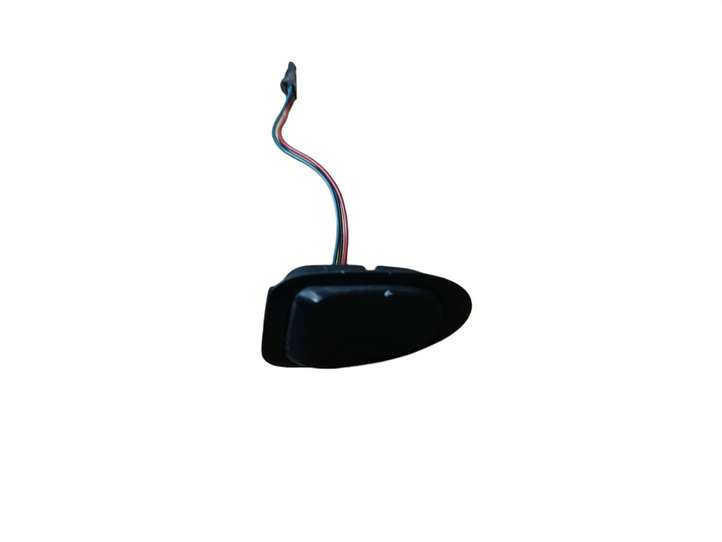 Mercedes-Benz ML W164 (2005 - 2011)  A1648700410 Кнопки рулевого колеса