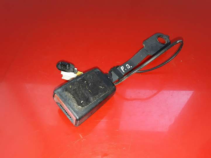 Citroen C3 (2009 - 2013)  9687393180 Передняя звукоизоляция