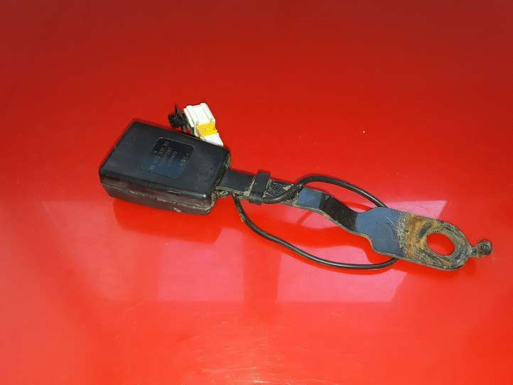 Citroen C3 (2009 - 2013)  9687393180 Передняя звукоизоляция