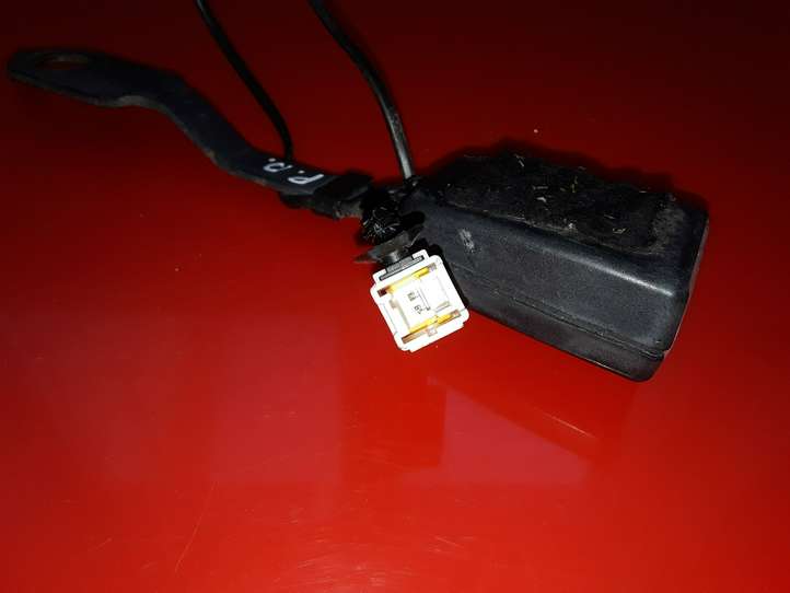 Citroen C3 (2009 - 2013)  9687393180 Передняя звукоизоляция