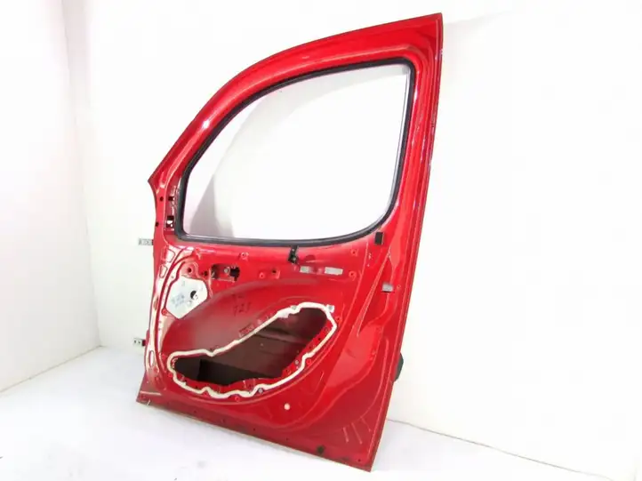 Fiat Doblo (2000 - 2009) Дверь — фото 2