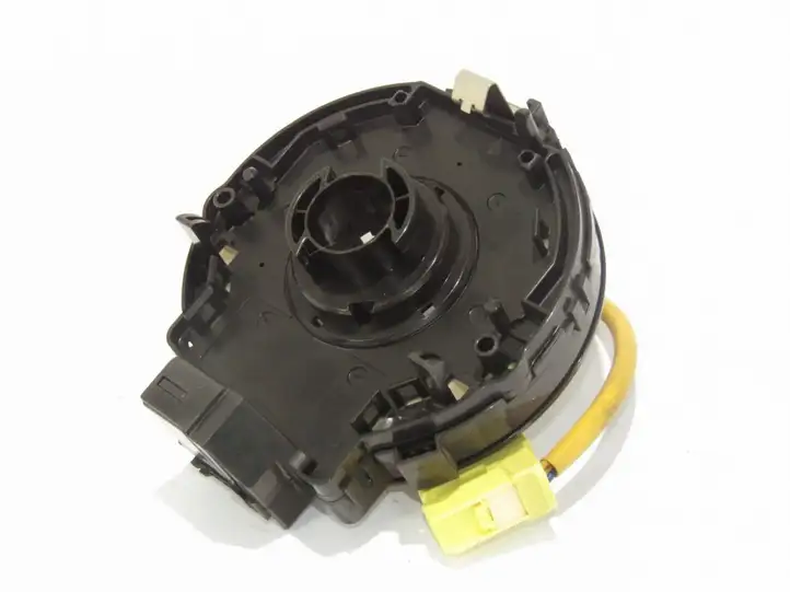 Toyota Avensis Verso (2001 - 2004) Контактное кольцо SRS — фото 4