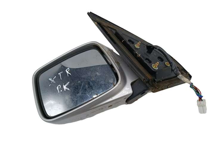 Nissan X-Trail T30 (2001 - 2007)  E13010621 Зеркало боковое с электрическим приводом