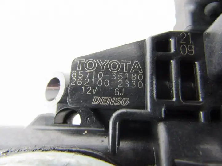 Toyota RAV 4 (XA30) (2006 - 2016) Стеклоподъемник задней двери — фото 1