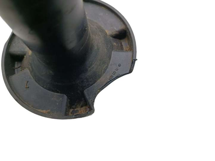 Mercedes-Benz ML W164 (2005 - 2011)  1248980765 Крепежный винт (запасное колесо)
