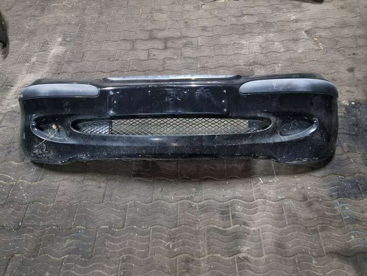 Mercedes-Benz A W168 (1997 - 2004)  1688853025 Передний бампер