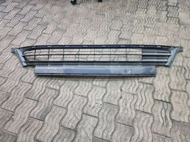 Toyota RAV 4 (XA40) (2012 - 2018)  5311342080 Нижняя решётка (из трех частей)