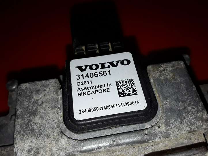 Volvo V40 (2012 - 2016)  31406561 Радар дистроник